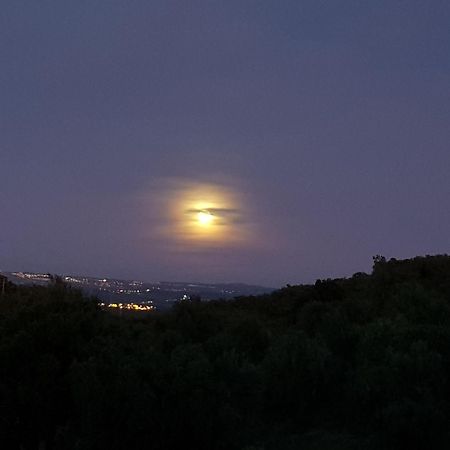 Vila Quinta De Evoramonte Estremoz Exteriér fotografie