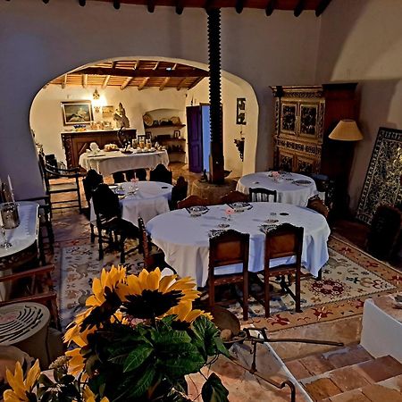 Vila Quinta De Evoramonte Estremoz Exteriér fotografie