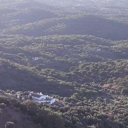 Vila Quinta De Evoramonte Estremoz Exteriér fotografie