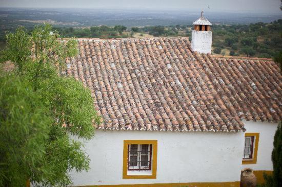 Vila Quinta De Evoramonte Estremoz Exteriér fotografie
