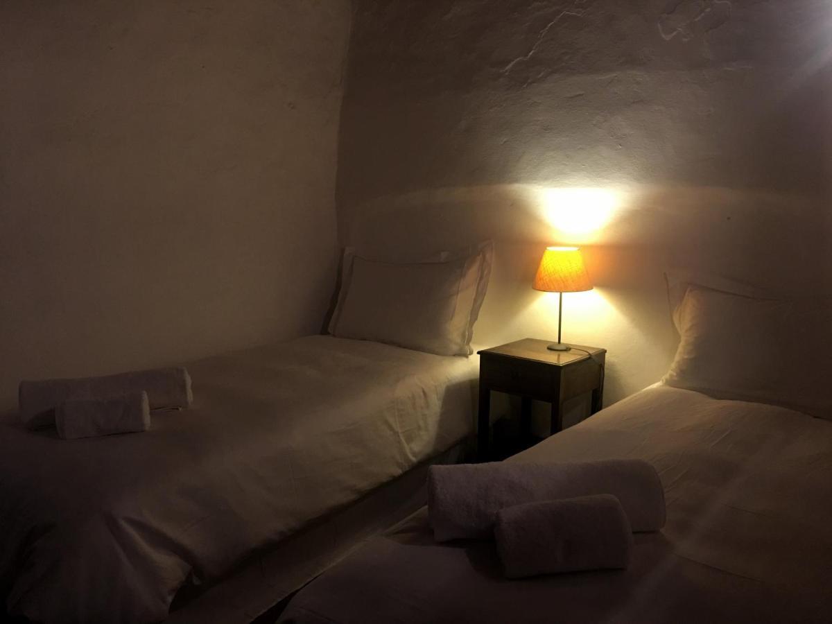 Vila Quinta De Evoramonte Estremoz Exteriér fotografie