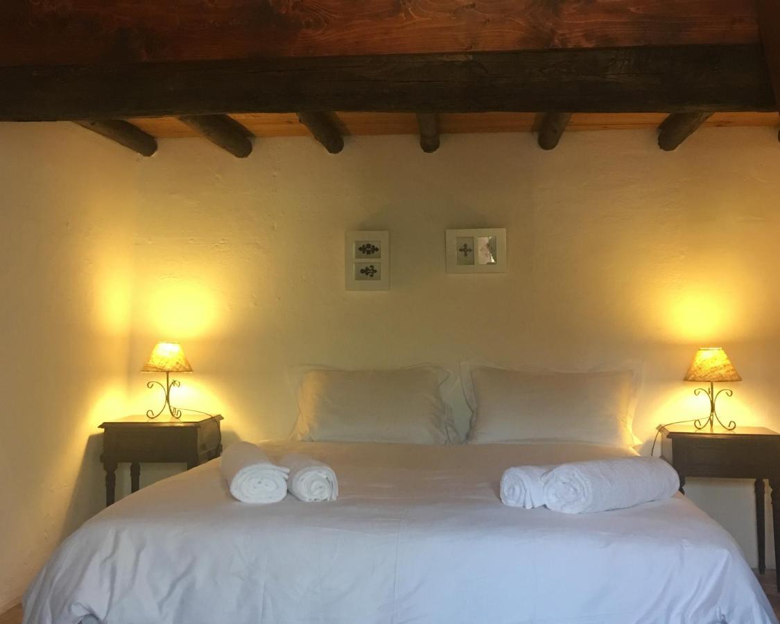 Vila Quinta De Evoramonte Estremoz Exteriér fotografie