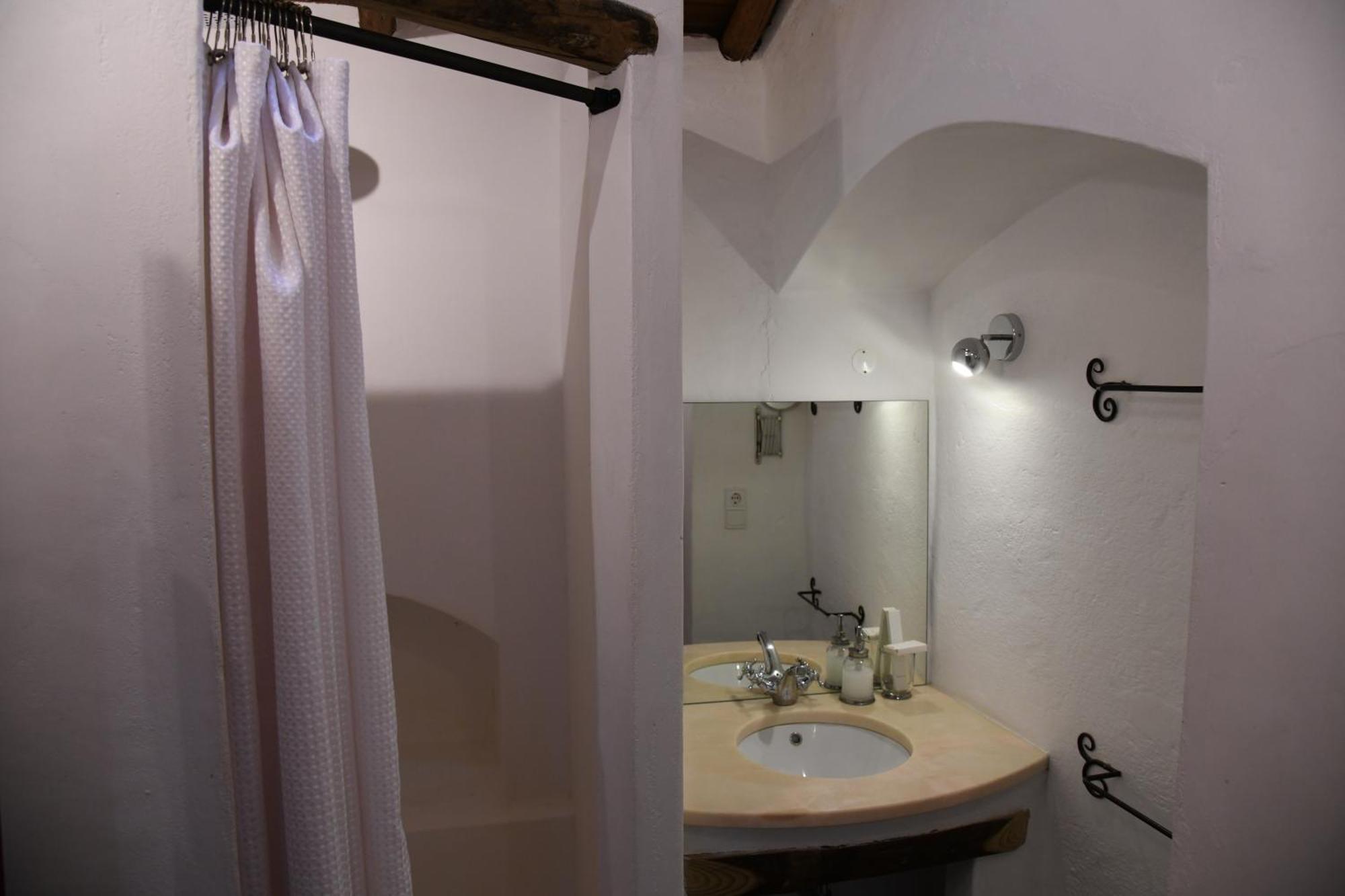 Vila Quinta De Evoramonte Estremoz Exteriér fotografie