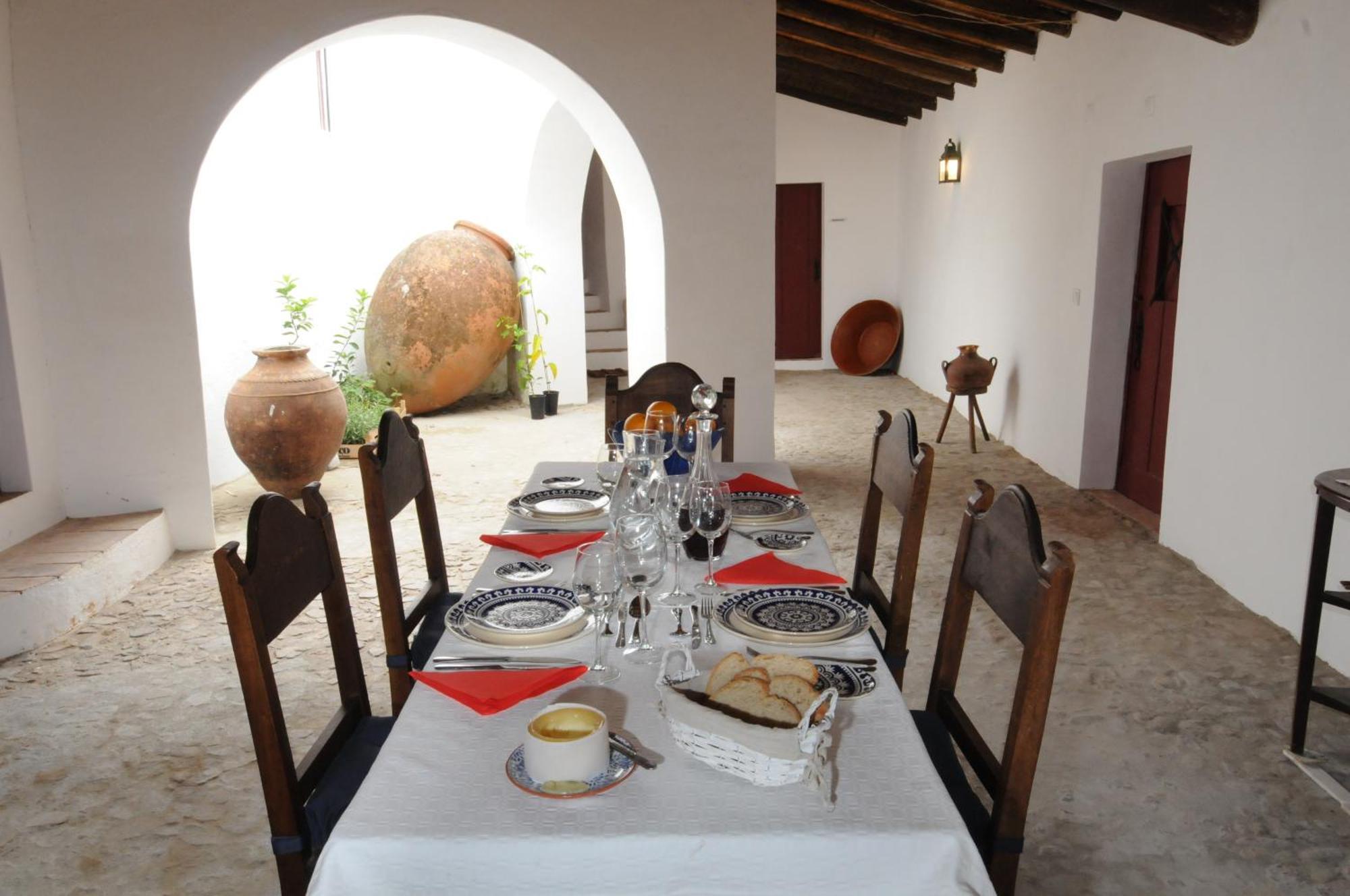 Vila Quinta De Evoramonte Estremoz Exteriér fotografie