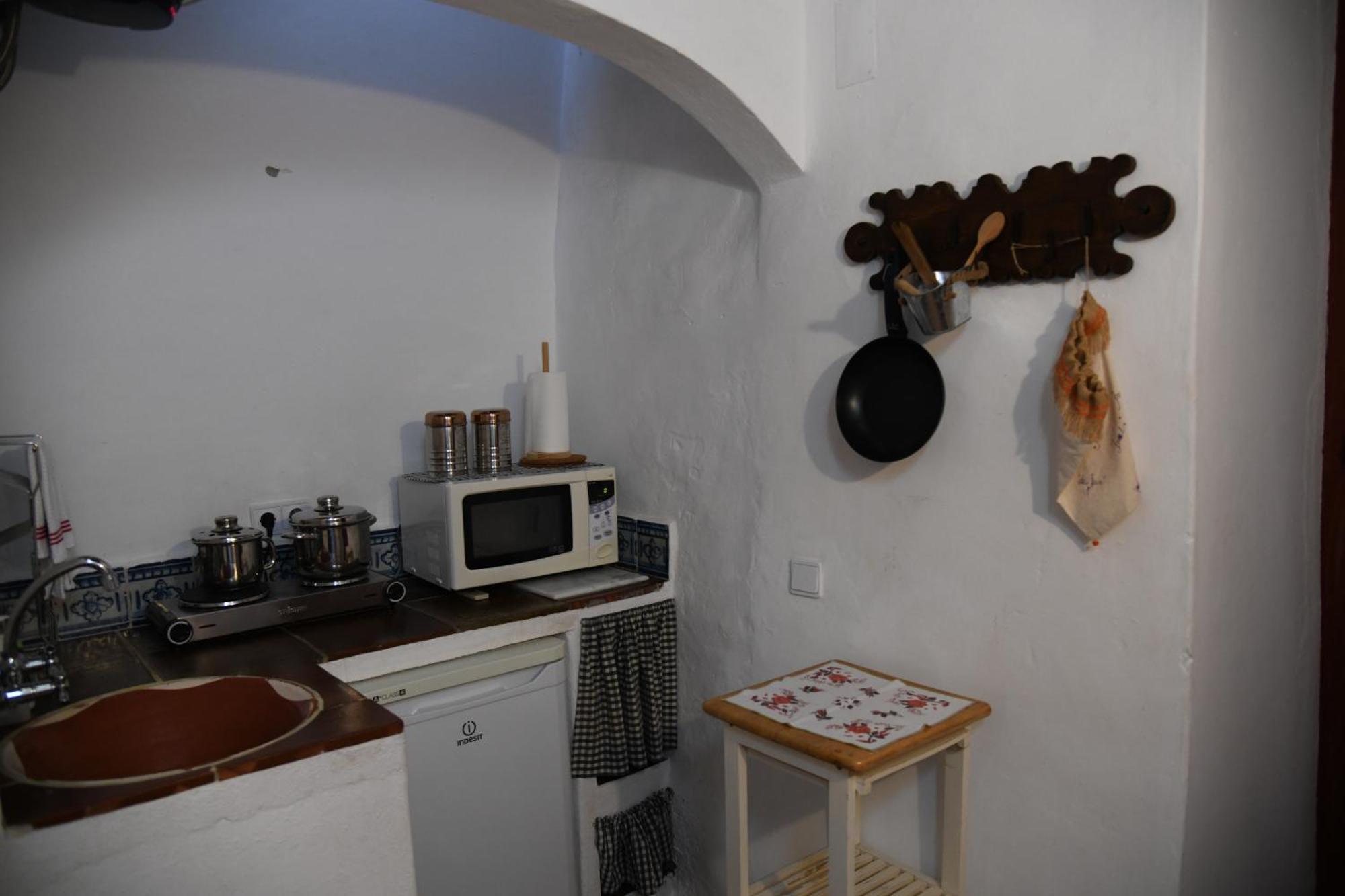Vila Quinta De Evoramonte Estremoz Exteriér fotografie