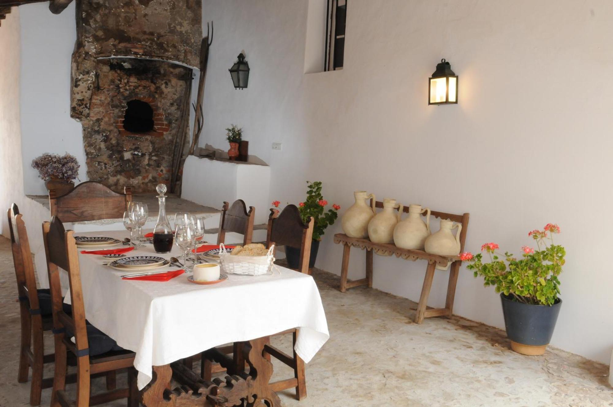 Vila Quinta De Evoramonte Estremoz Exteriér fotografie