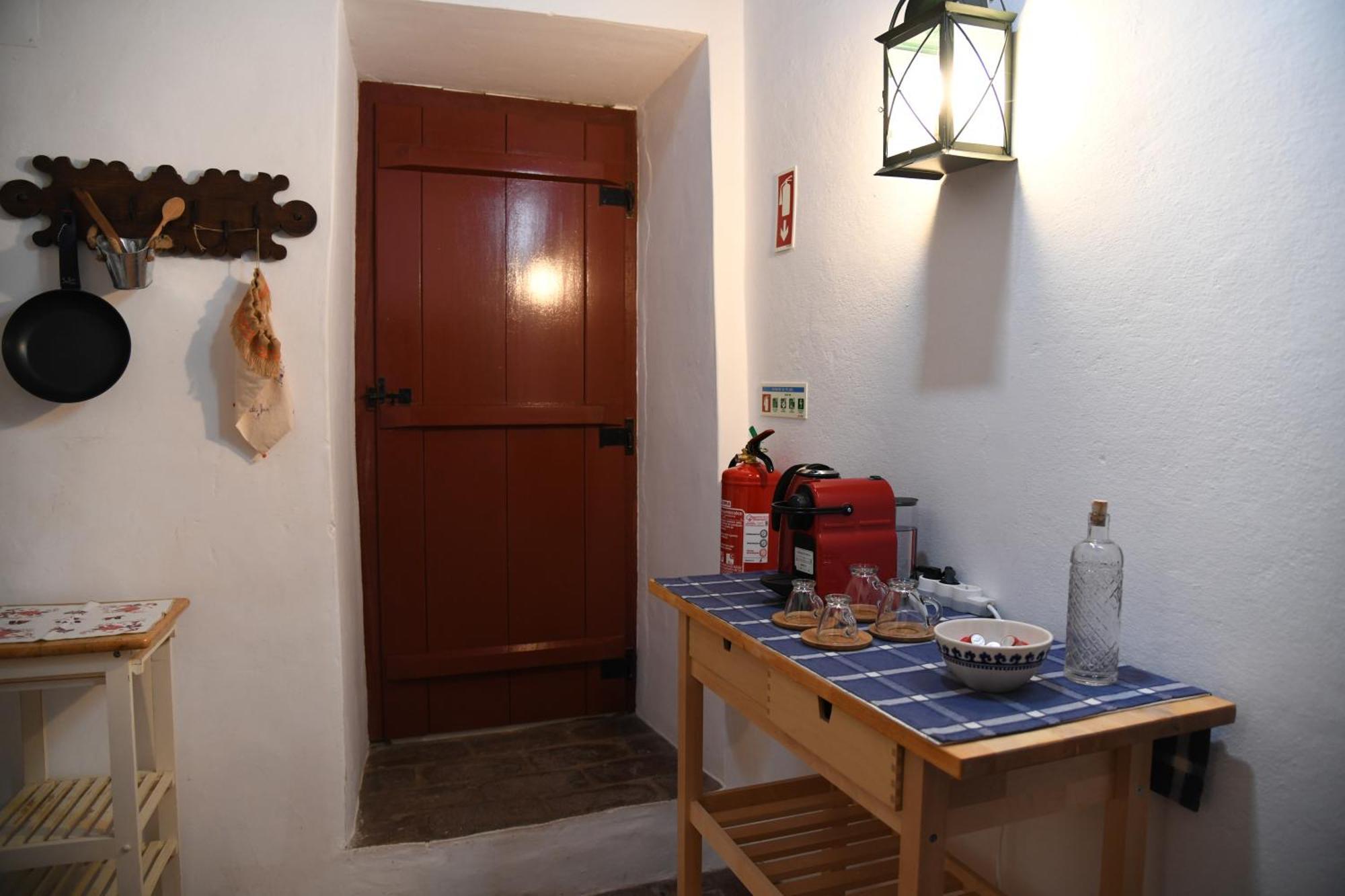 Vila Quinta De Evoramonte Estremoz Exteriér fotografie