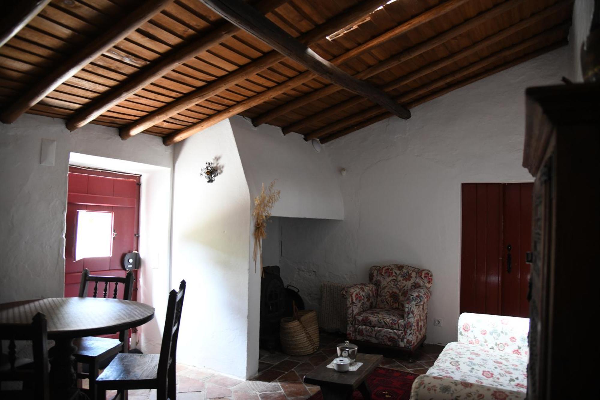 Vila Quinta De Evoramonte Estremoz Exteriér fotografie