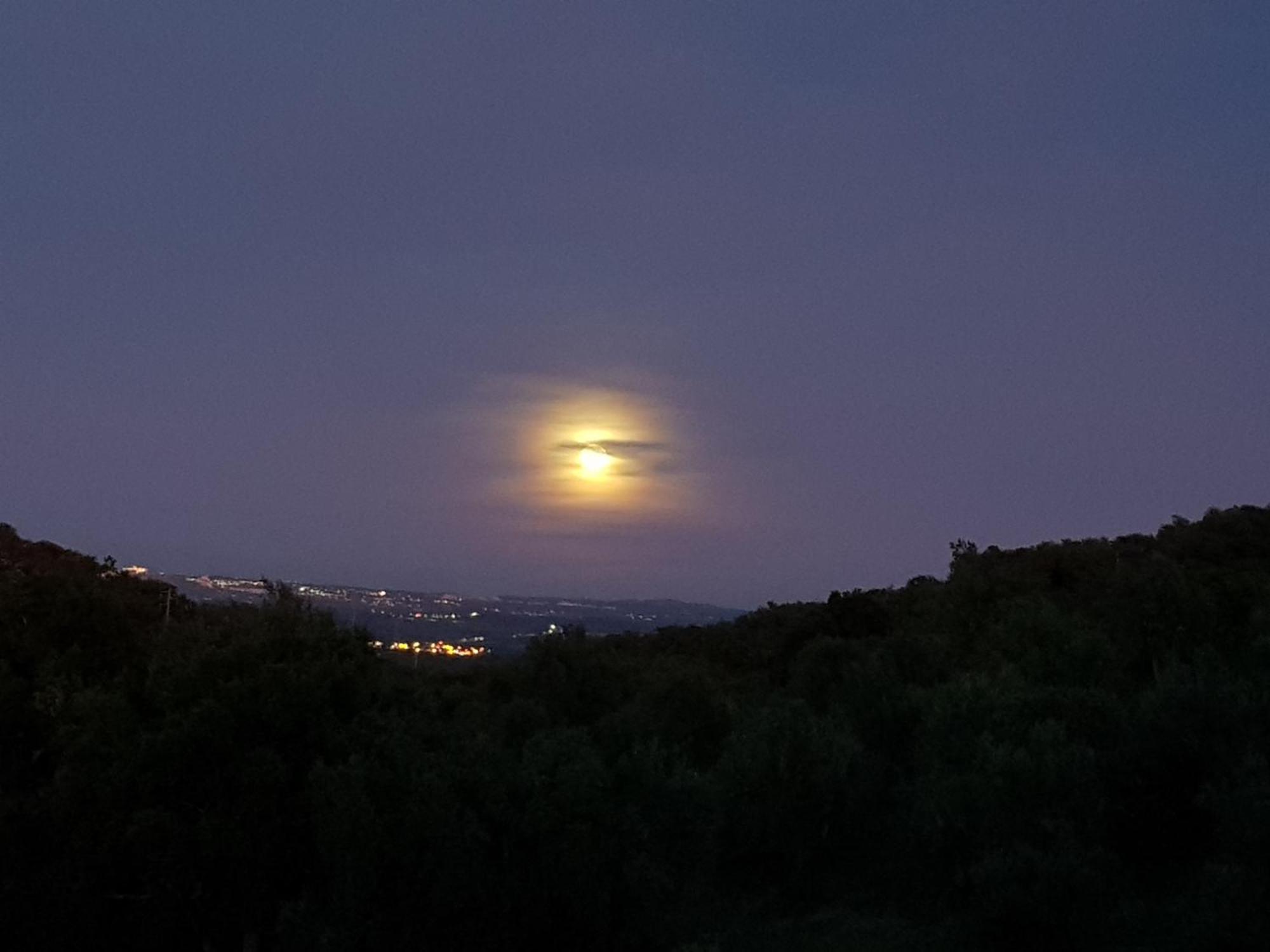 Vila Quinta De Evoramonte Estremoz Exteriér fotografie