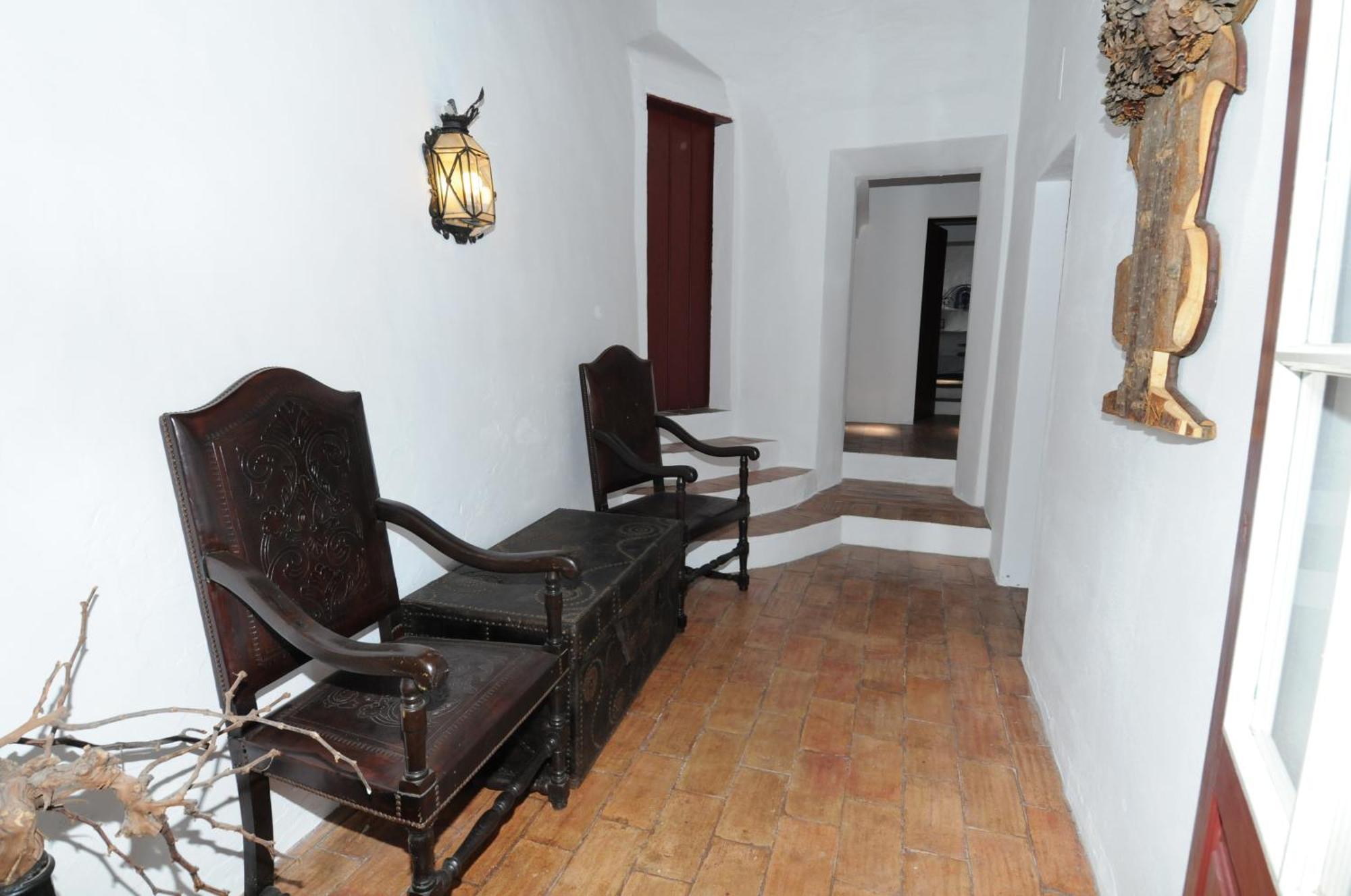 Vila Quinta De Evoramonte Estremoz Exteriér fotografie