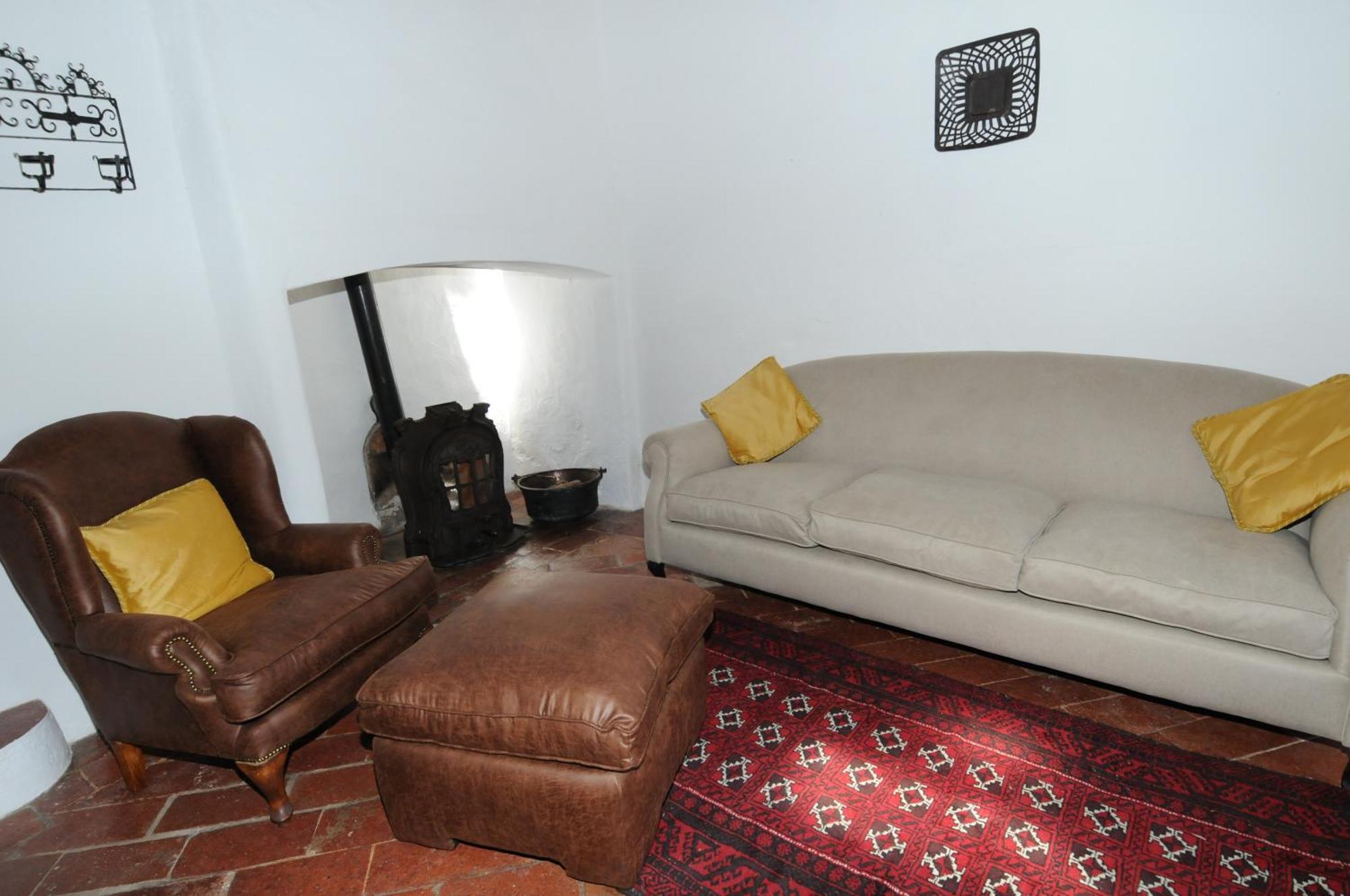 Vila Quinta De Evoramonte Estremoz Exteriér fotografie
