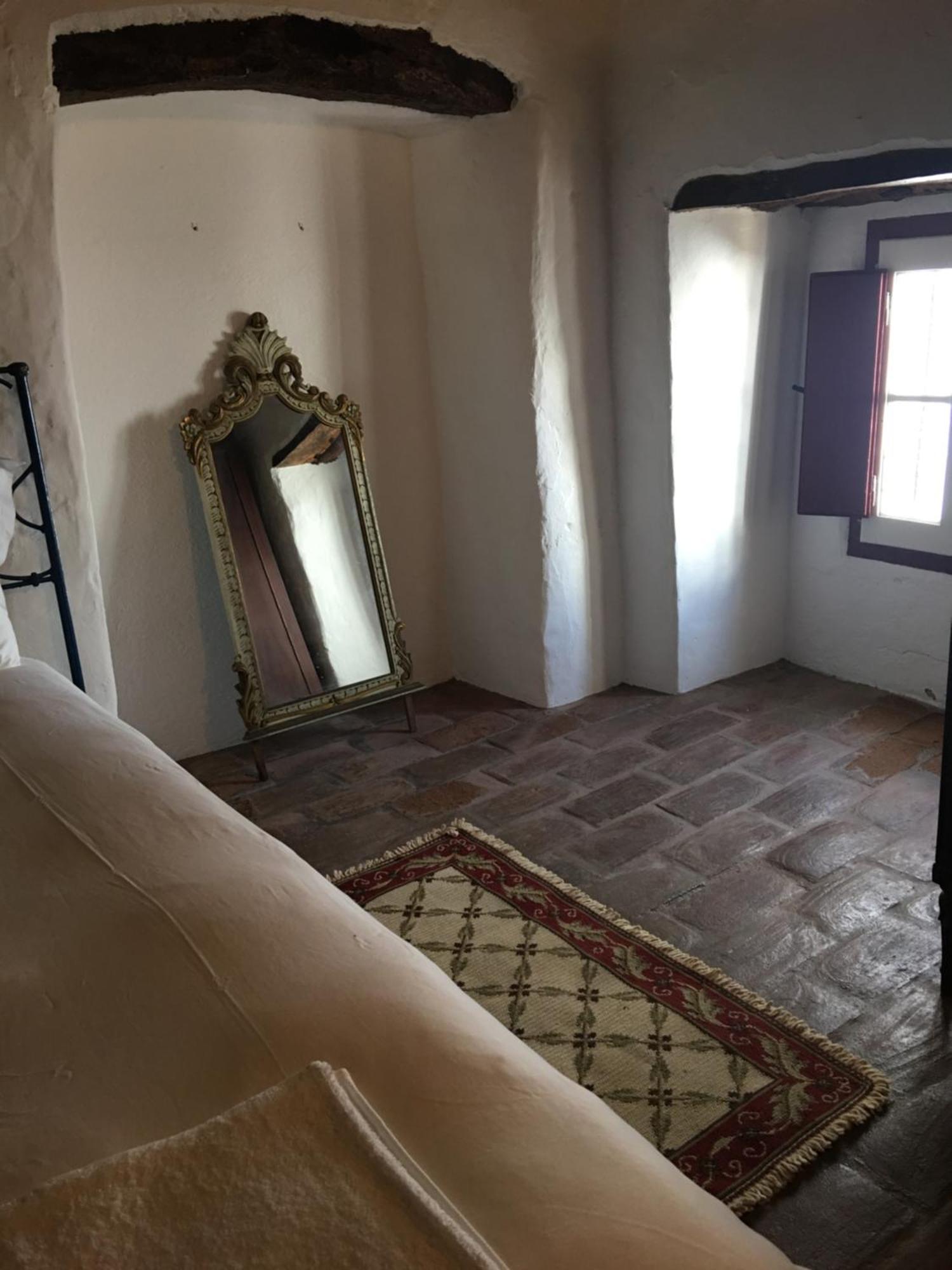 Vila Quinta De Evoramonte Estremoz Exteriér fotografie