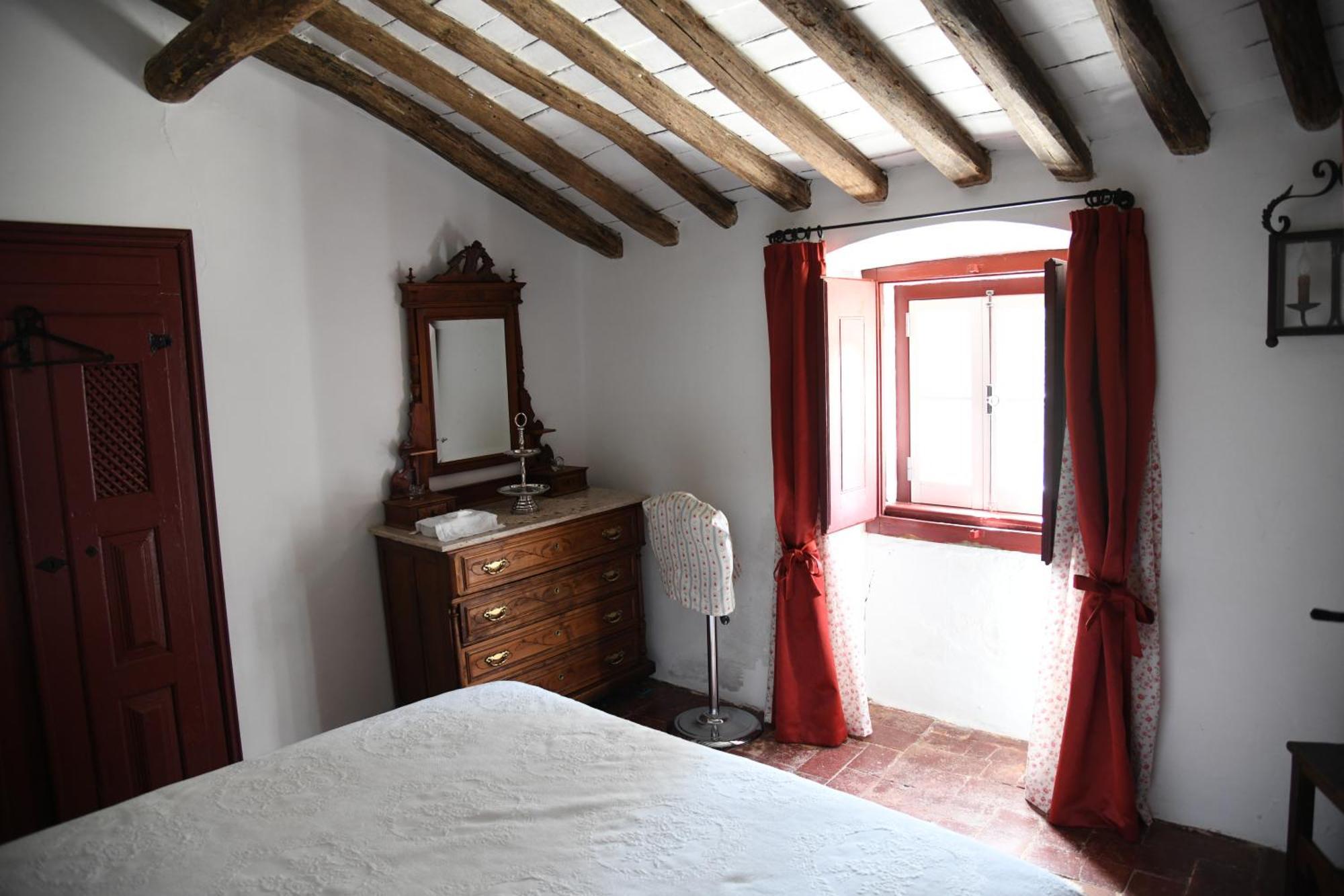 Vila Quinta De Evoramonte Estremoz Exteriér fotografie
