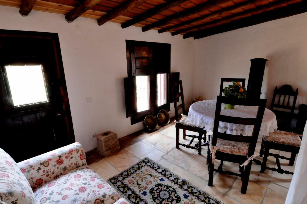 Vila Quinta De Evoramonte Estremoz Exteriér fotografie