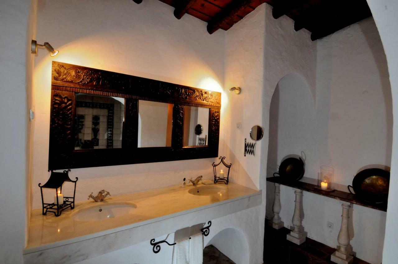 Vila Quinta De Evoramonte Estremoz Exteriér fotografie