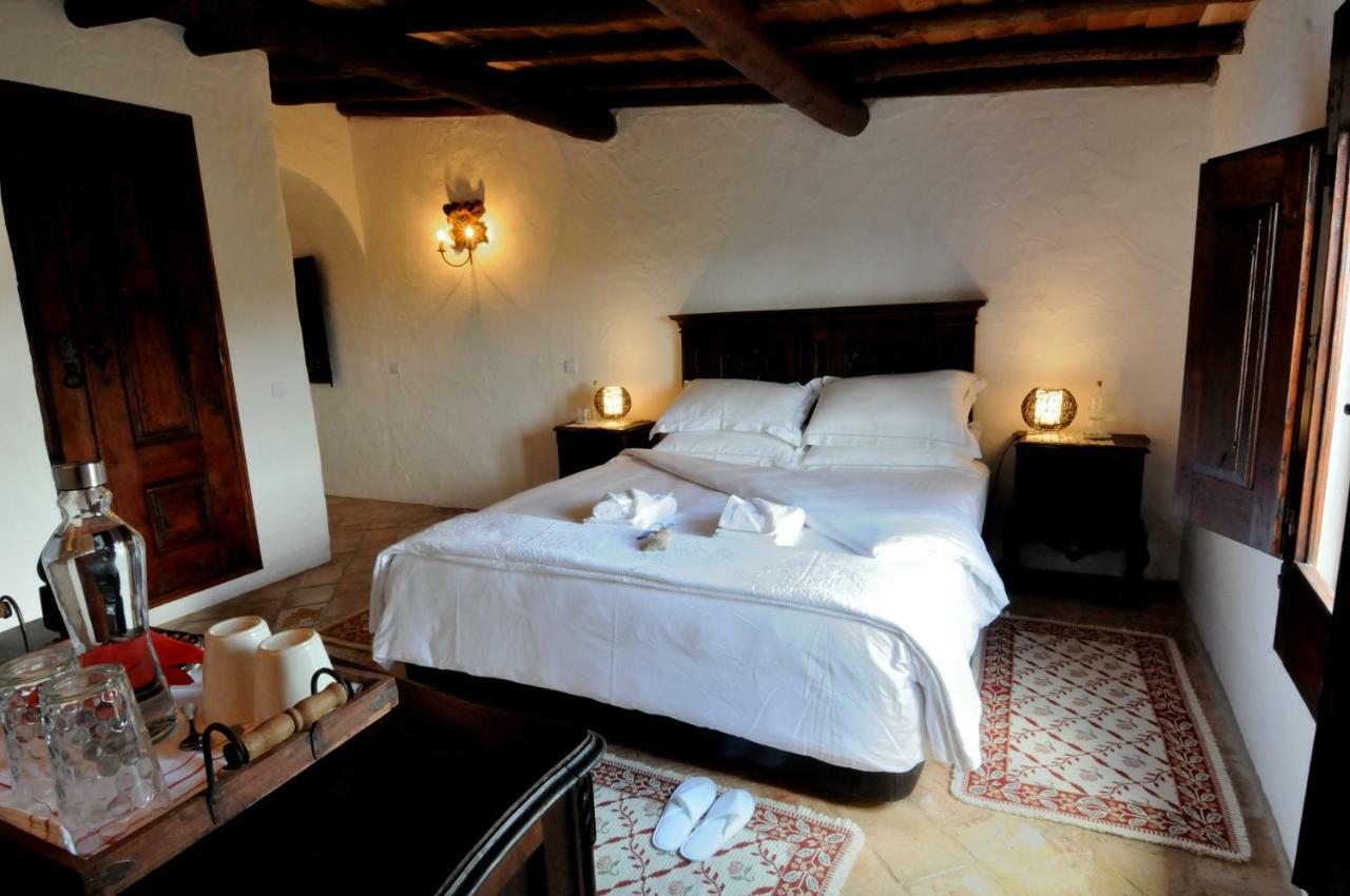 Vila Quinta De Evoramonte Estremoz Exteriér fotografie